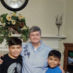 Meet your Posher, Sue